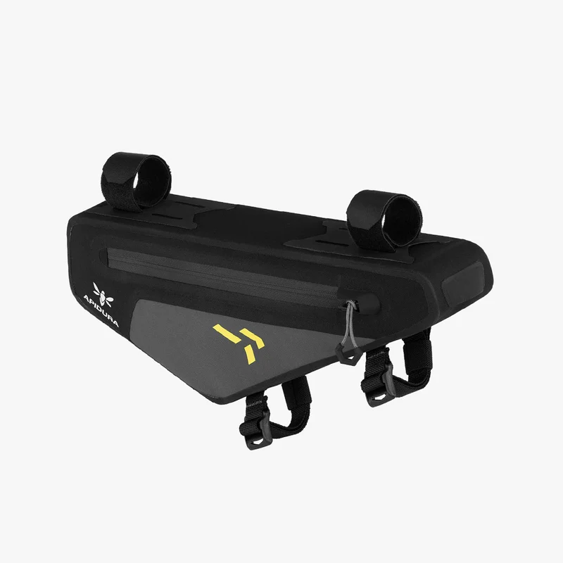 Apidura Sacoche de Cadre Backcountry 2L