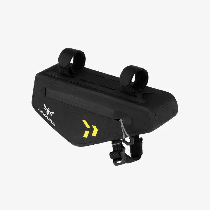 Apidura Sacoche de Cadre Backcountry 1L
