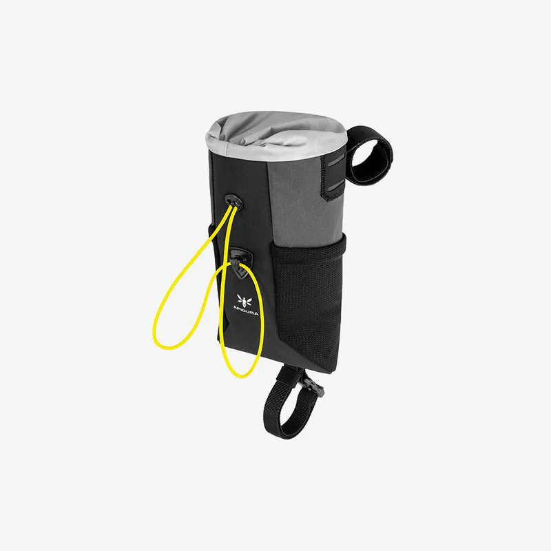 Apidura Sacoche de Potence BackCountry 1.2L Extended