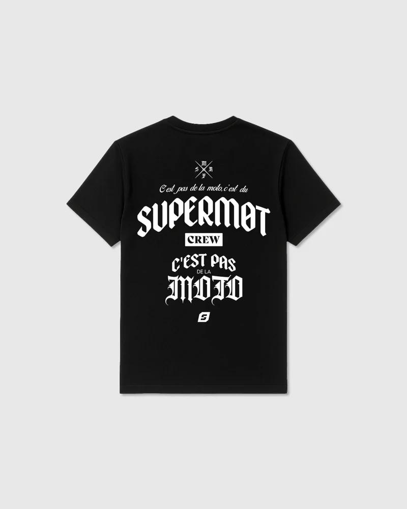T-Shirt SLOGAN