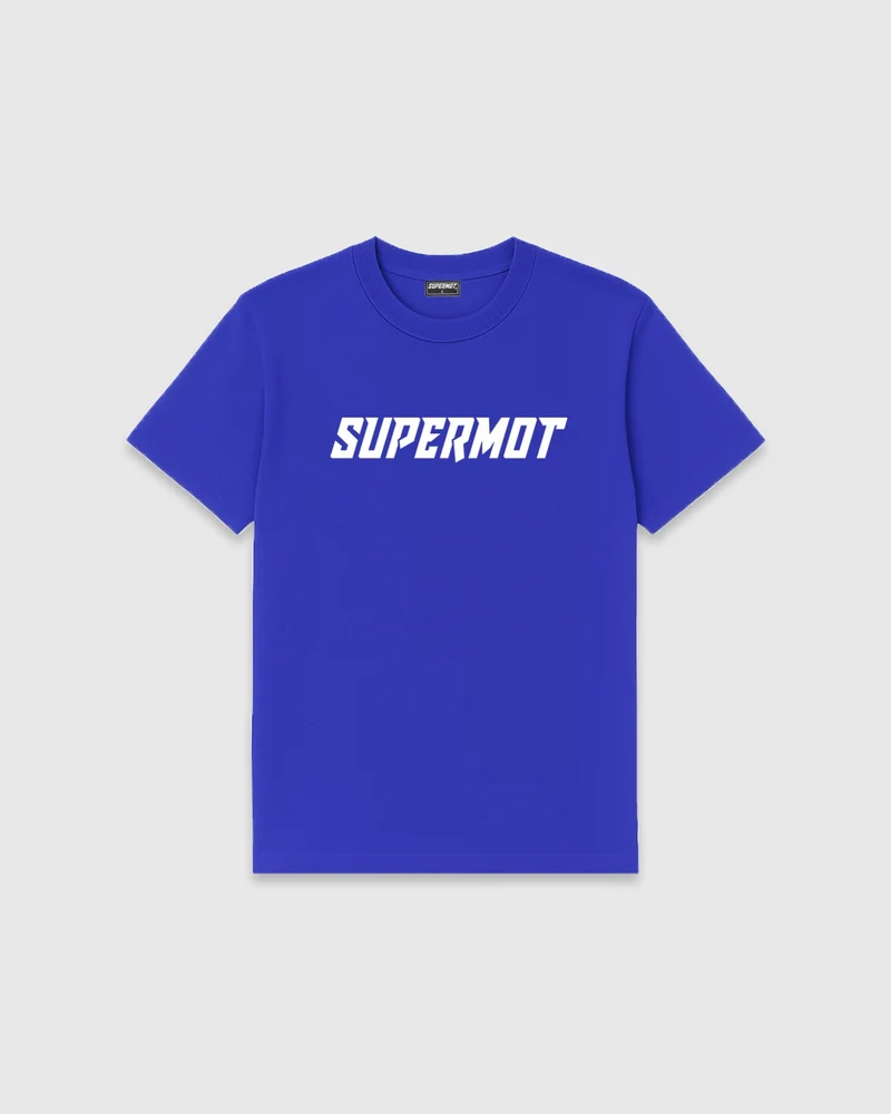 T-Shirt ORIGINAL Bleu