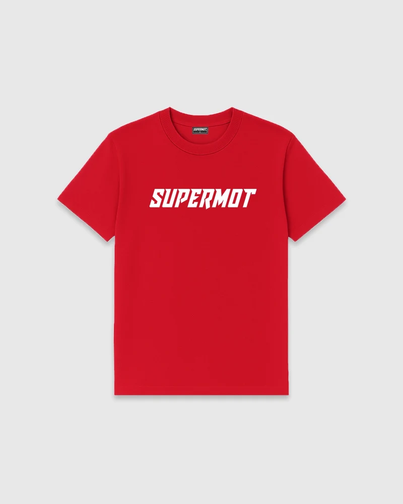 T-Shirt ORIGINAL Rouge
