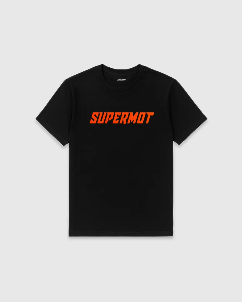 T-Shirt ORIGINAL Orange