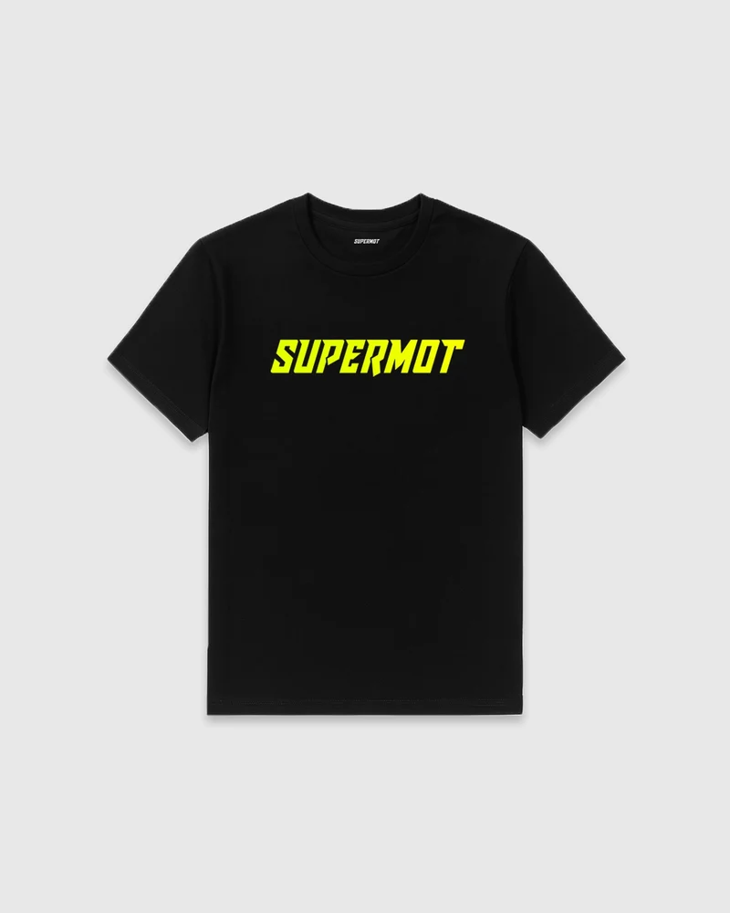 T-Shirt ORIGINAL Fluo
