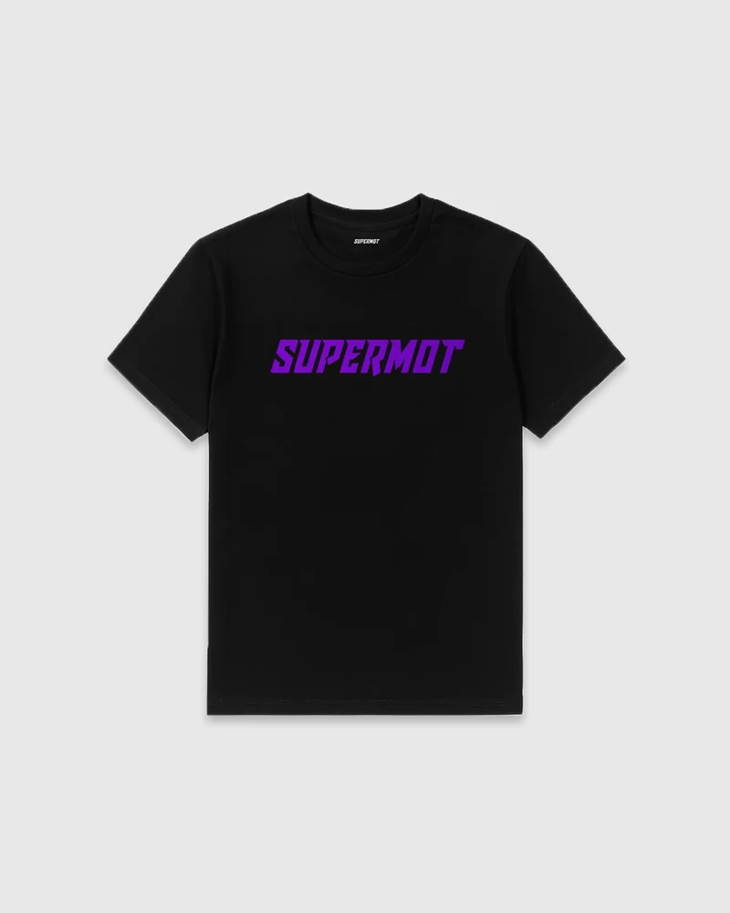 T-Shirt ORIGINAL Violet
