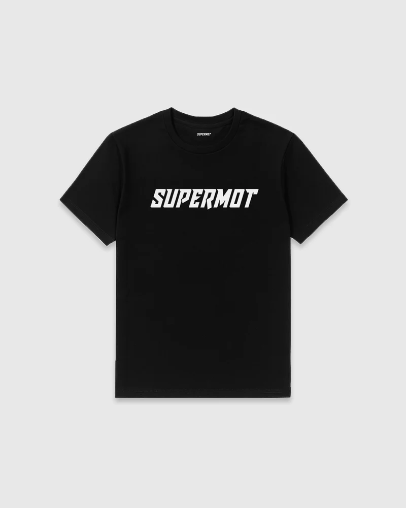 T-Shirt ORIGINAL Noir