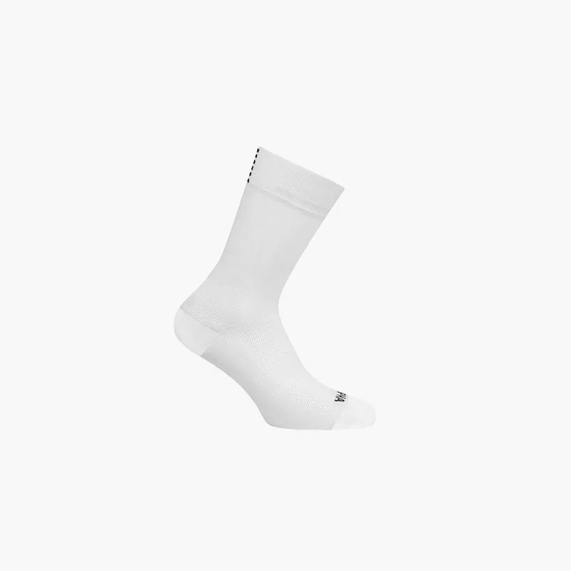 Rapha Chaussettes Pro team regular blanc