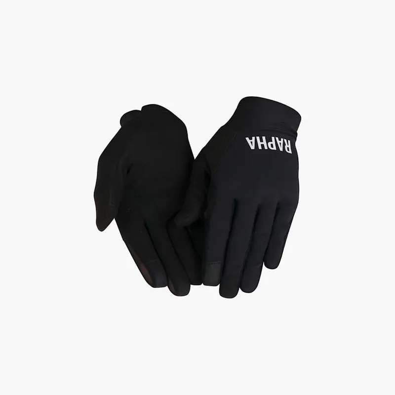 Rapha Gants Trail Finale