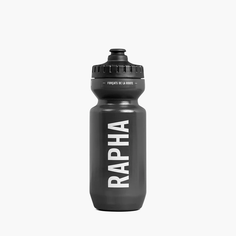 Rapha Bidon Pro Team Small Smoke