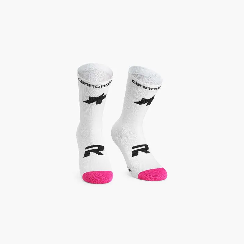 Assos Chaussettes Équipe S11 EF 2026