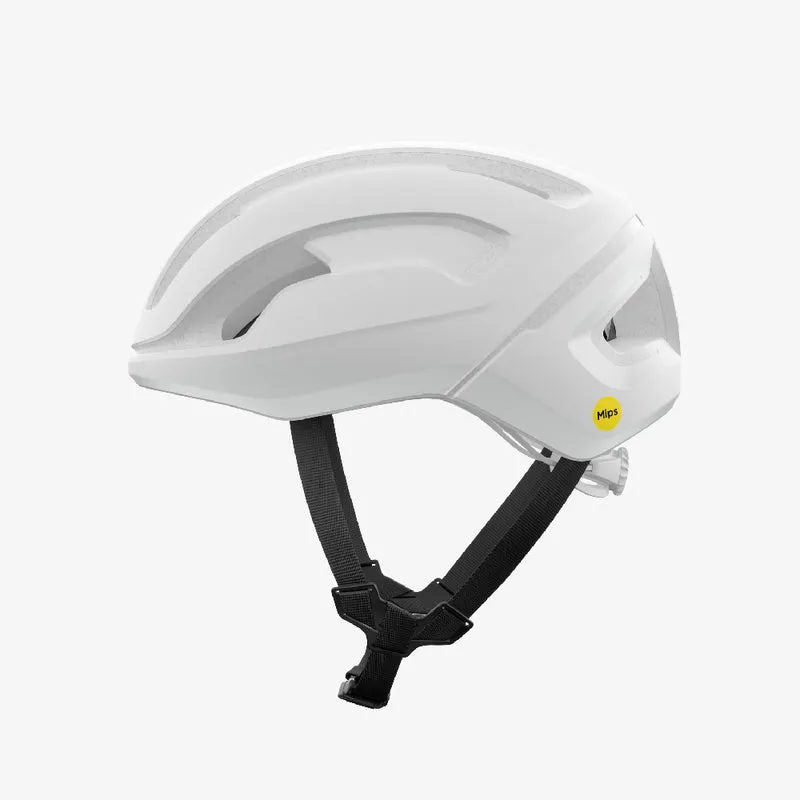 POC casque Omne Air MIPS Hydrogen White Matt