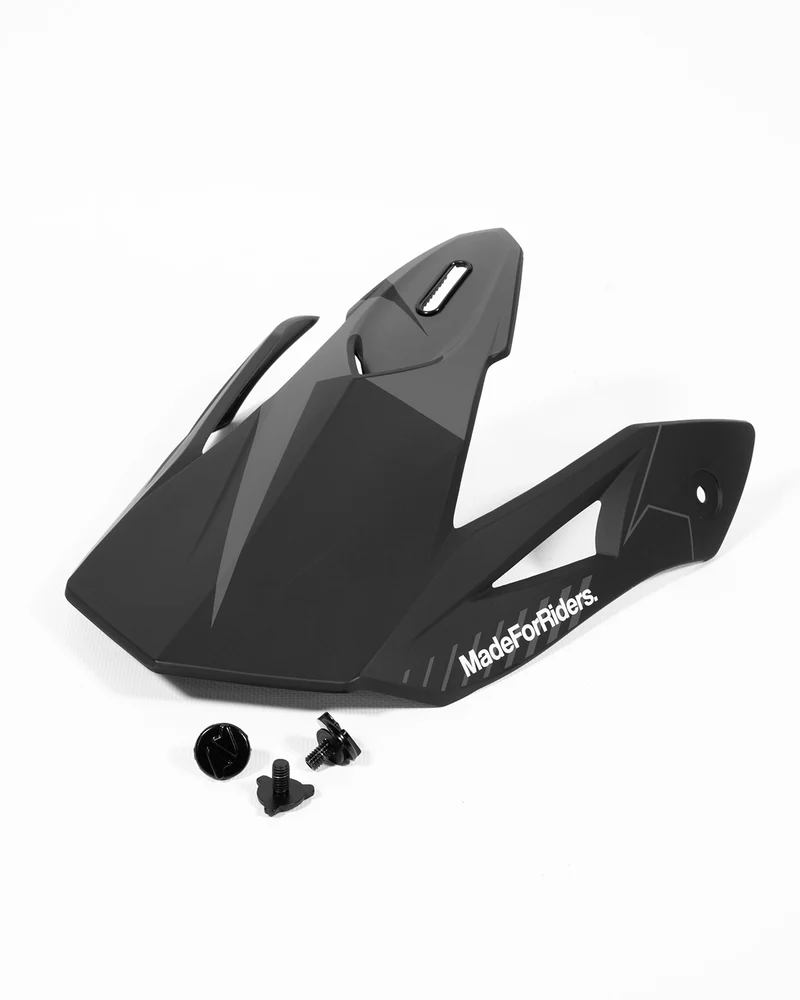 Visière de rechange CASQUE SUPERMOT