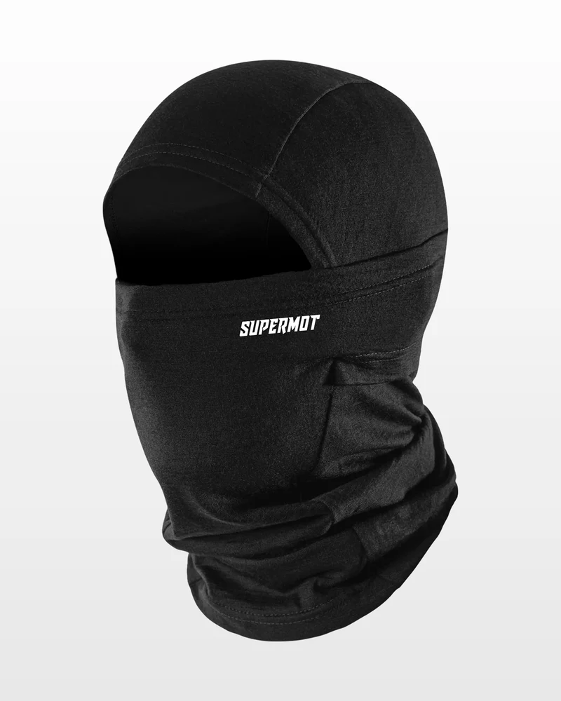 Cagoule 3 en 1 SUPERMOT