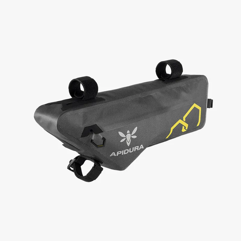 Apidura sacoche de cadre Expedition 3L