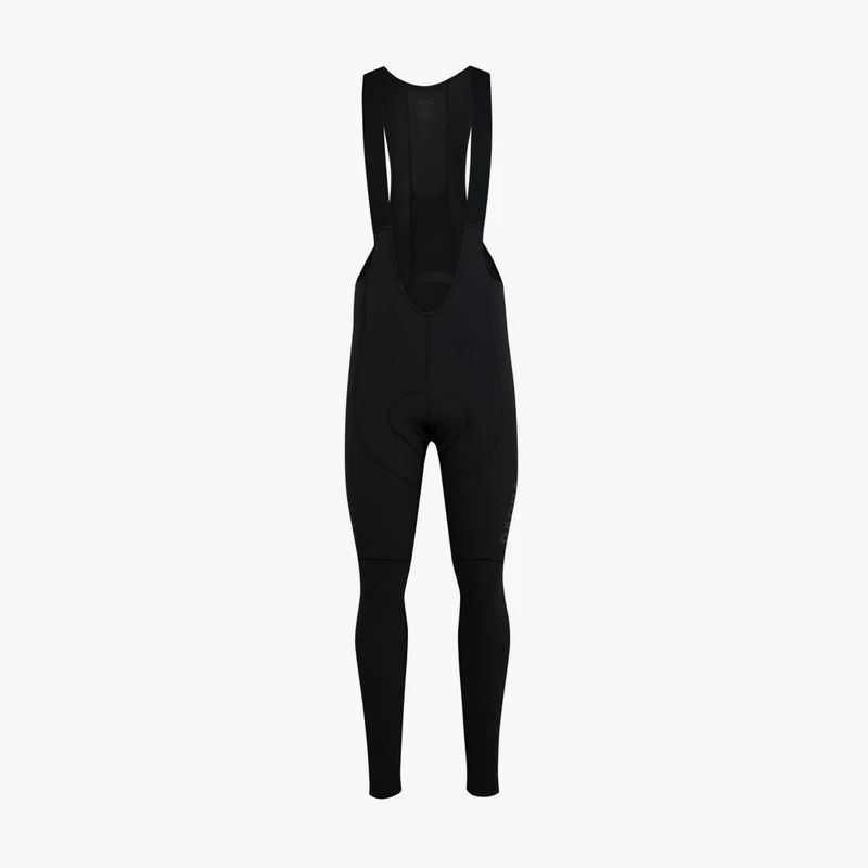 Rapha Cuissard Long Pro Team Winter avec pad Black