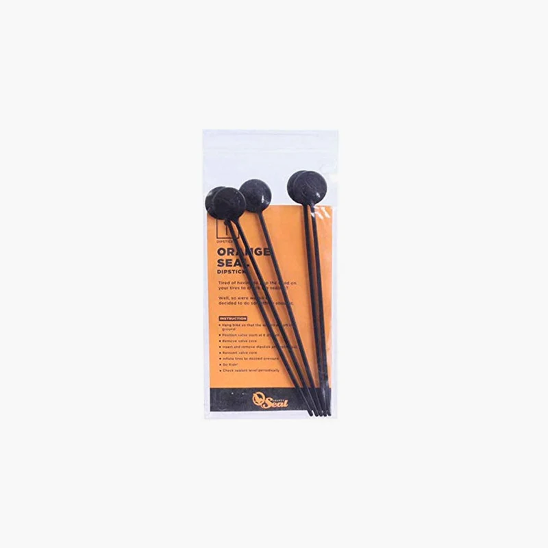 Orange Seal barres de mesure dipstick