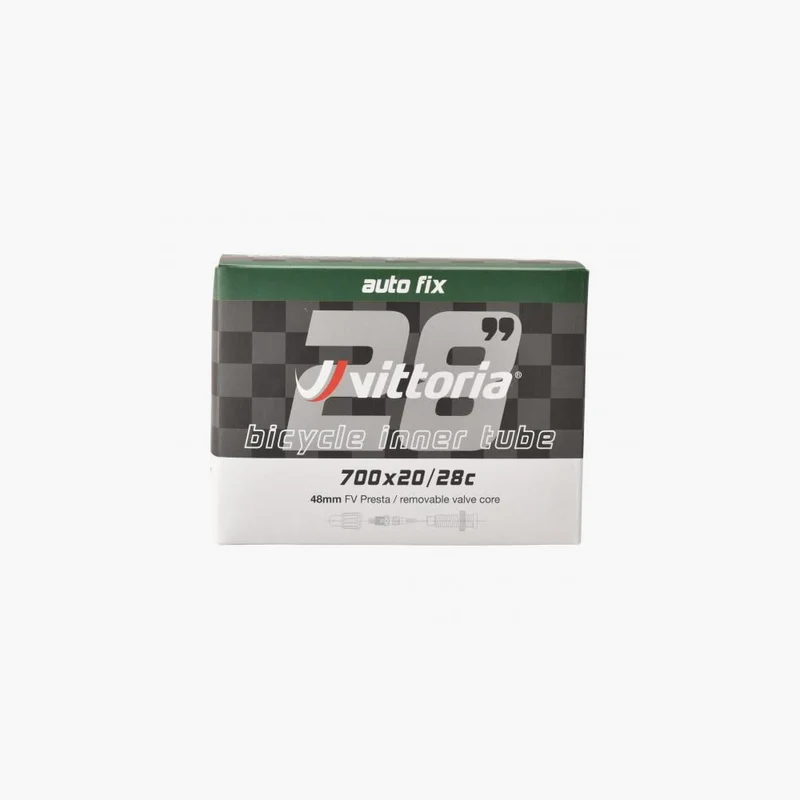 Vittoria Chambre à Air Auto Fix 700x28/42c