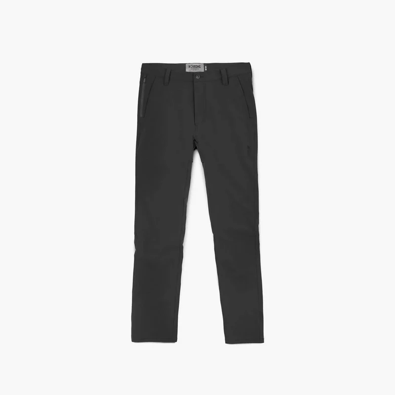 Chrome Pantalon Brannan Pant Black
