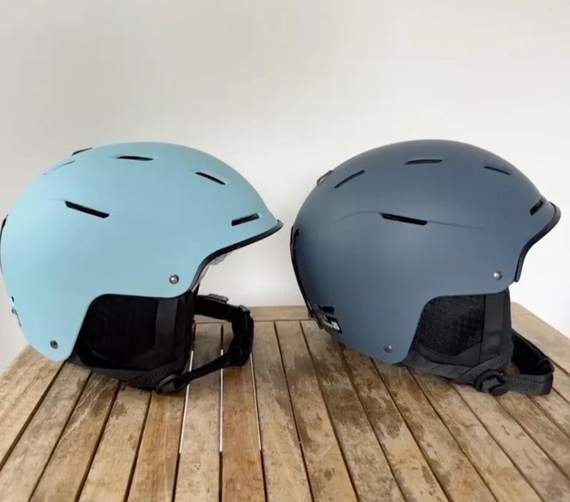 Altitude - Hayaté - Casque parapente