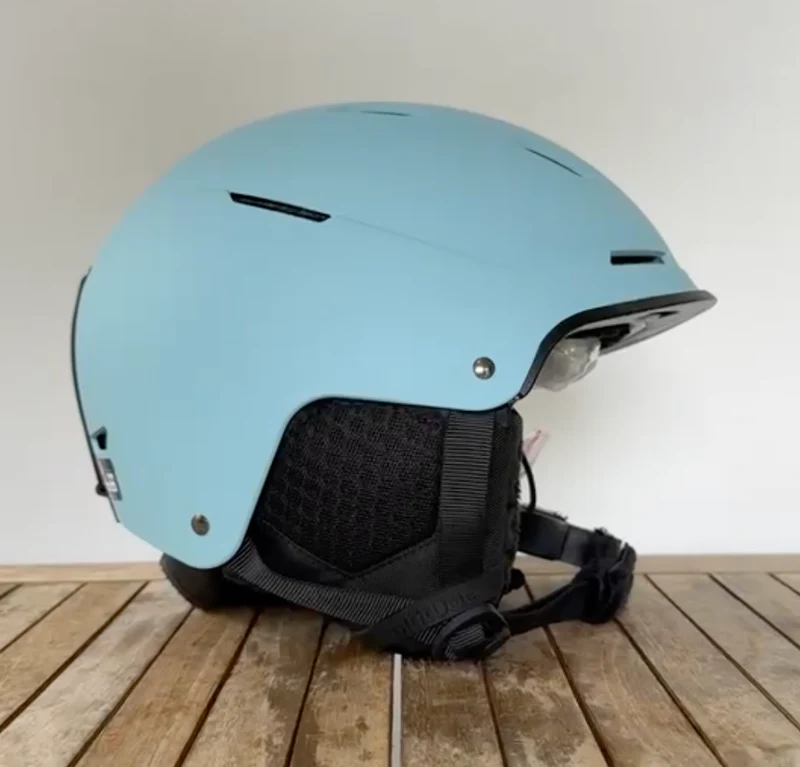 Altitude - Hayaté - Casque parapente