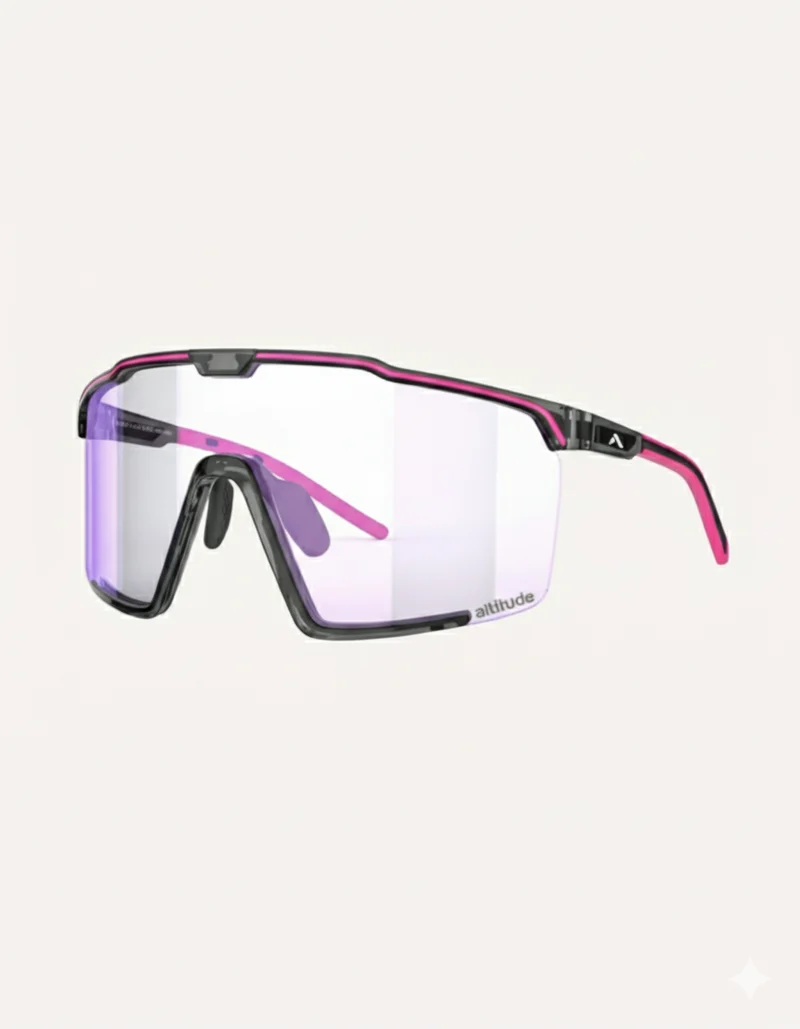 Altitude Eyewear - Tempo - Lunettes de soleil