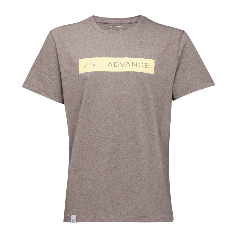 Pilots Tee - T-shirt Advance