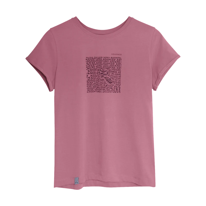 Women's Shirt - T-shird Advance
