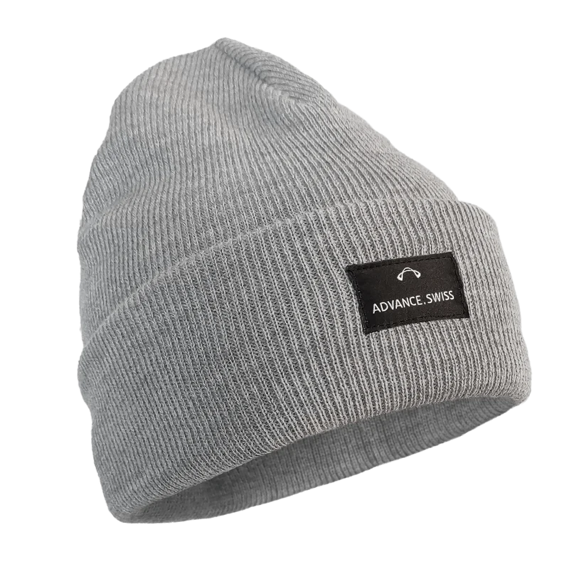 Bonnet Advance - Knitted Beanie -