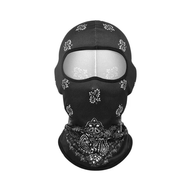 Cagoule moto - Florys