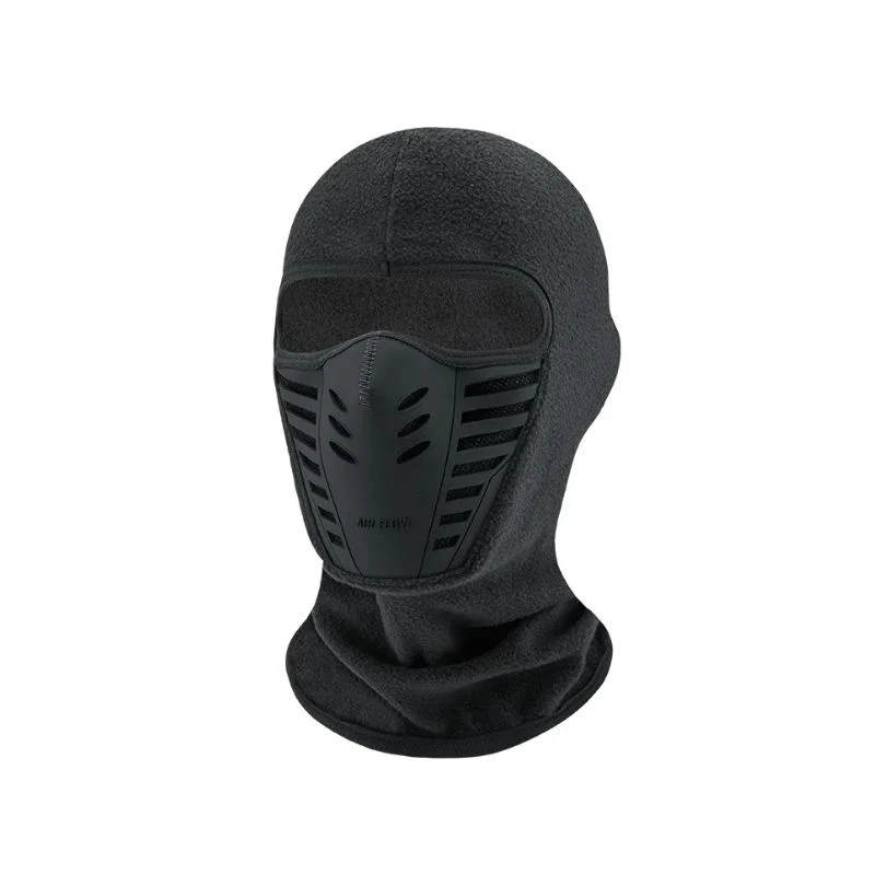 Cagoule moto - Gris foncé