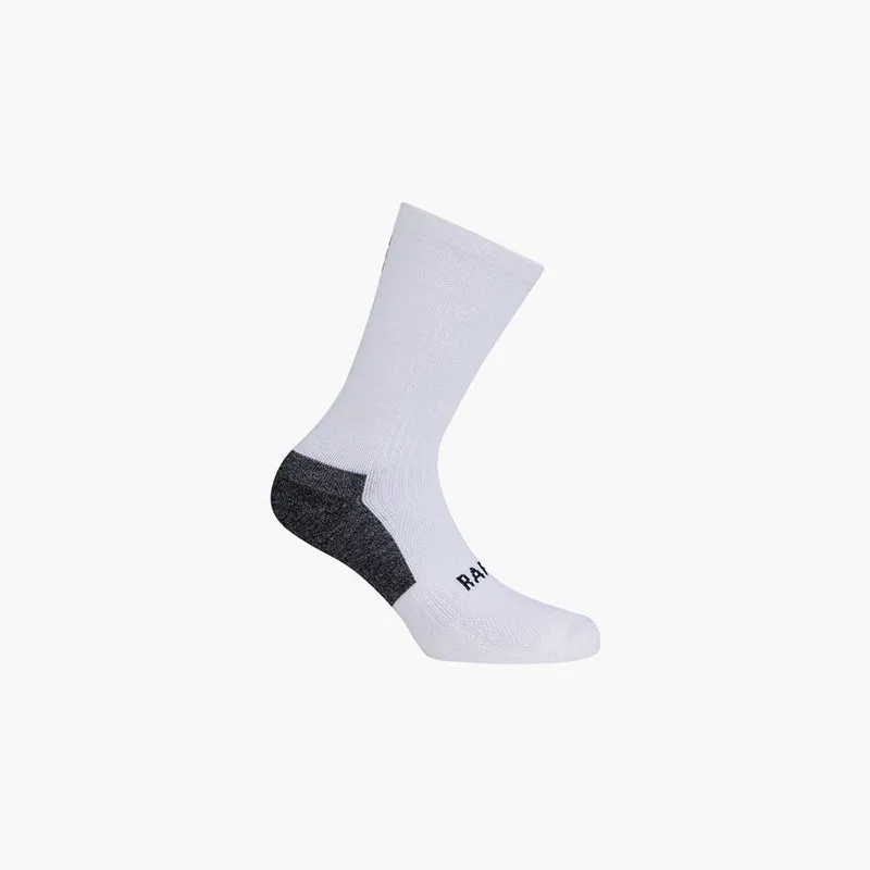 Rapha Chaussettes Pro Team Winter Socks White