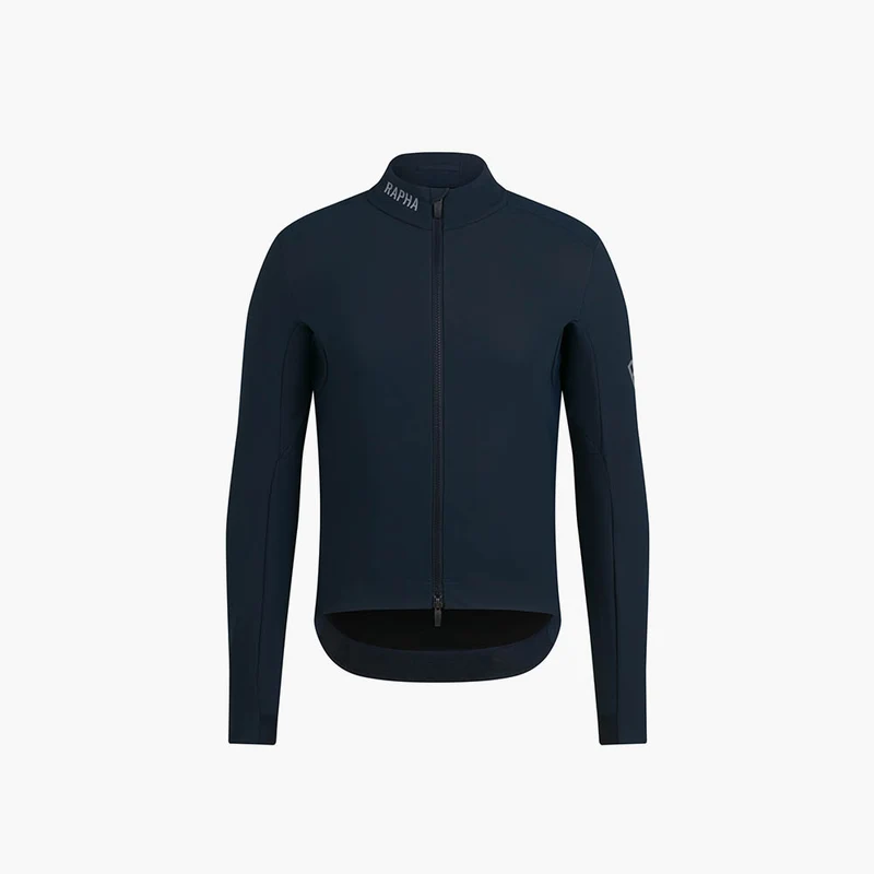 Rapha Veste Pro Team Shadow Winter Carbon
