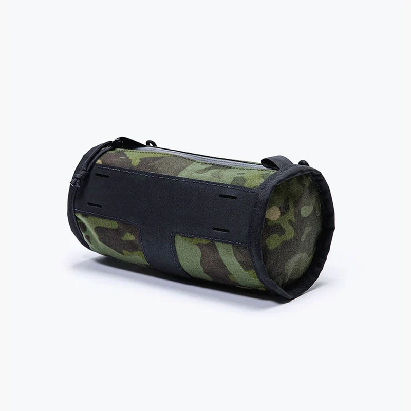 Mission Workshop Sacoche de cintre Toro Tropical Camo