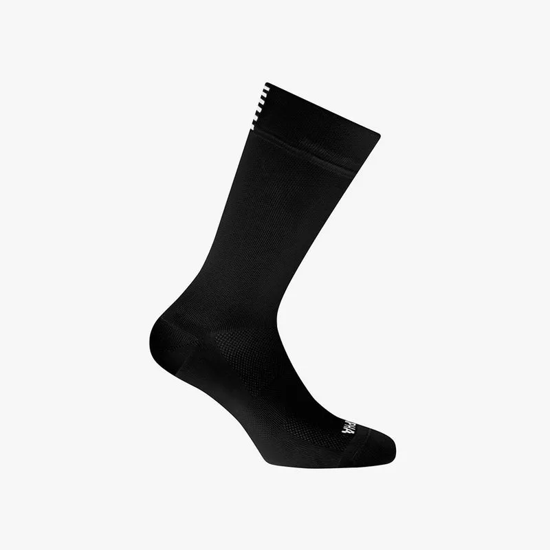 Rapha Chaussettes Pro Team socks Extra long noir