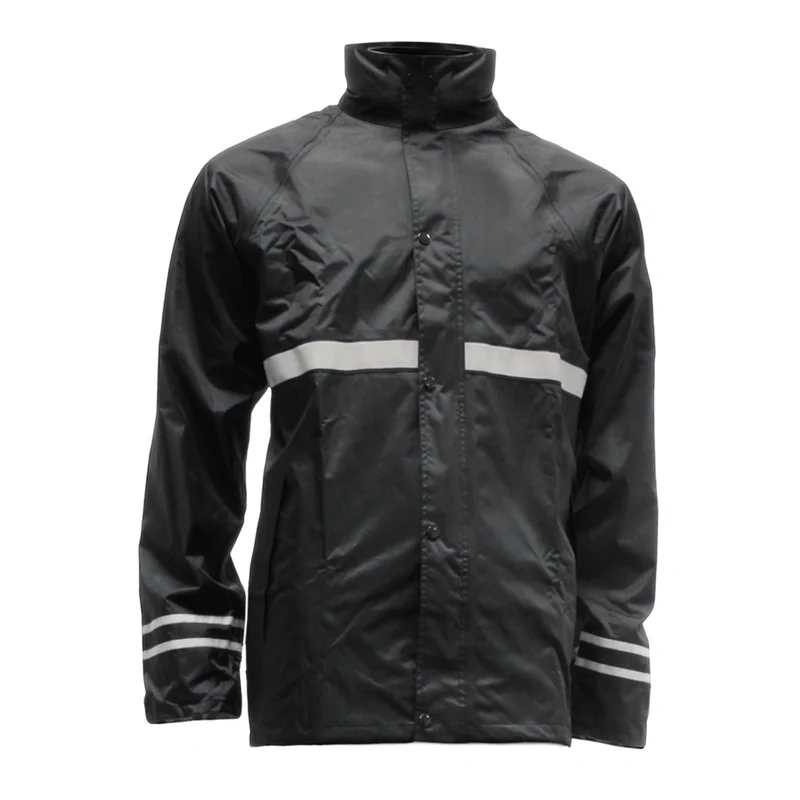 Veste de pluie