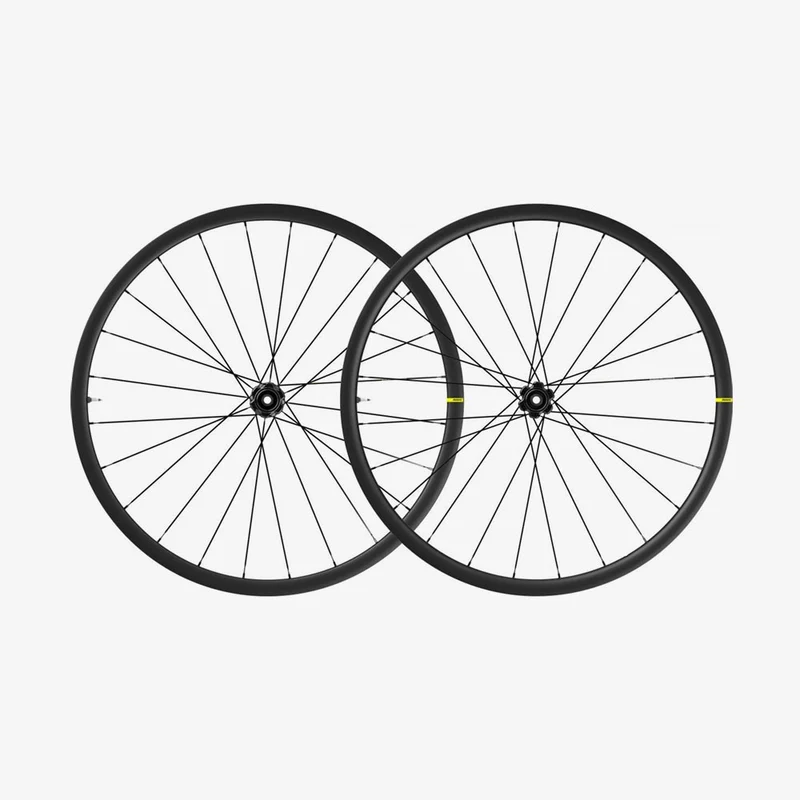 Mavic roues Allroad Pro Carbon SL DCL Pr XDR