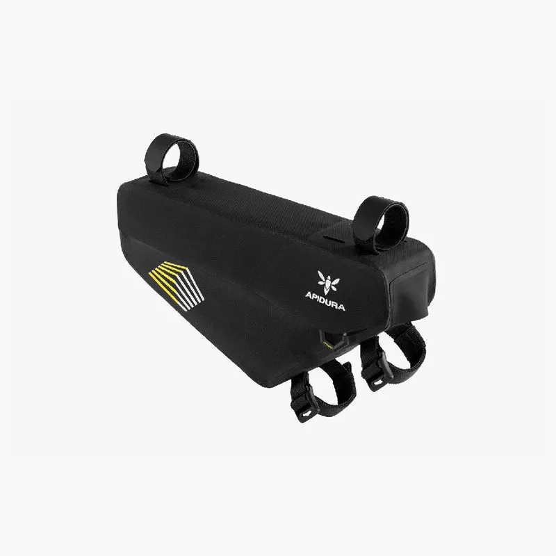 Apidura sacoche de cadre Racing 2,4L