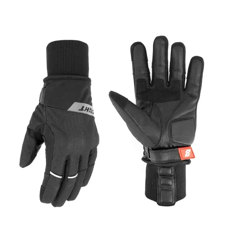 Gants moto Hiver ASGARD