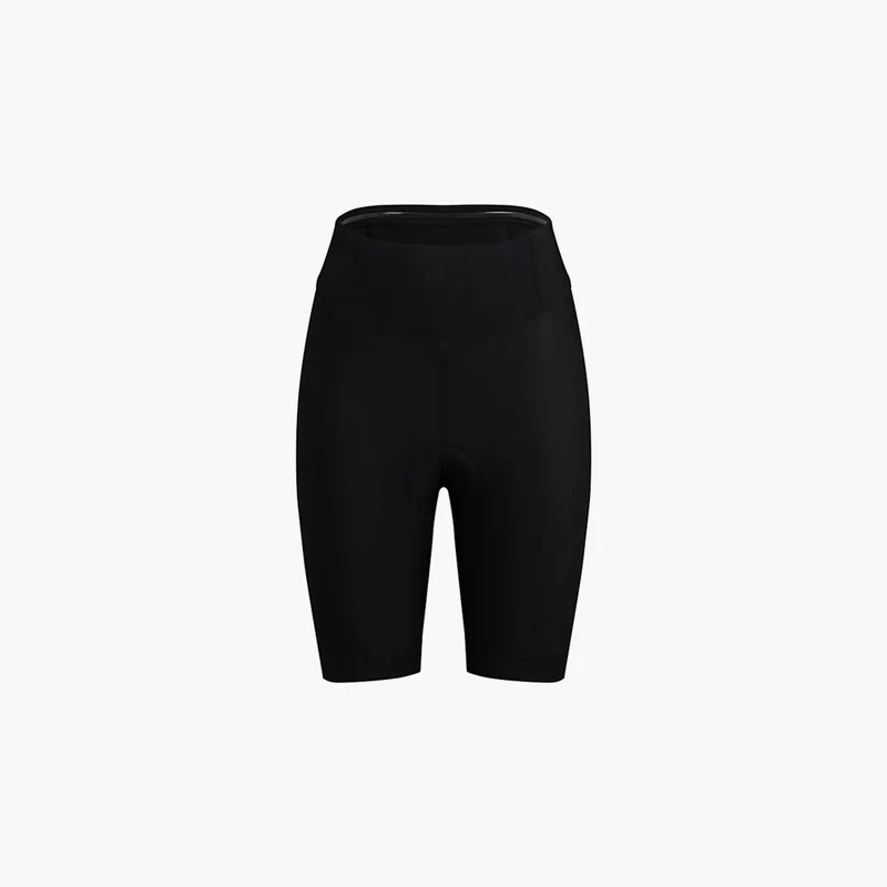 Rapha Cuissard Femme Core sans bretelle Noir