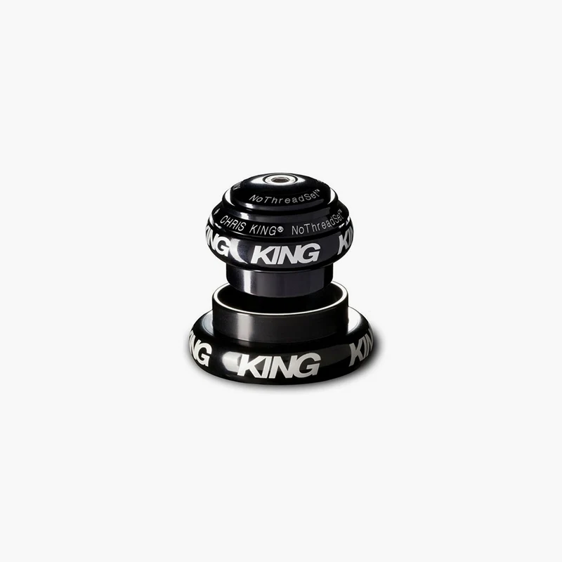 Chris King Jeu de direction Tapered Nothreadset EC34/EC44