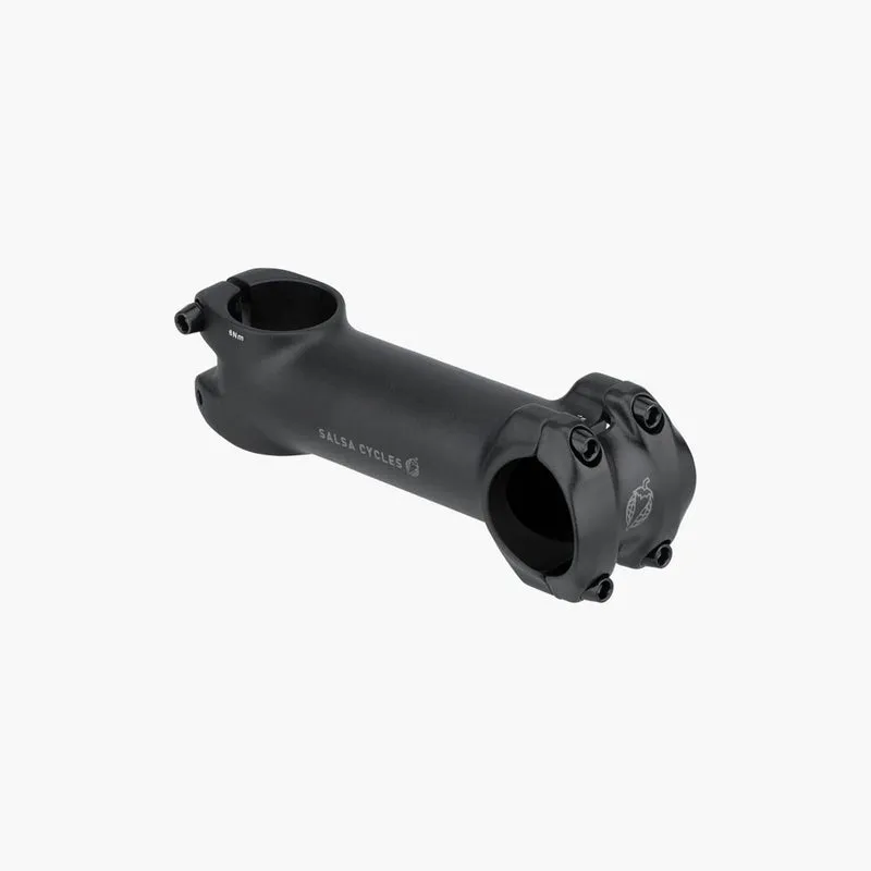 Salsa Potence Guide 6 110mm, 1 1/8" noir