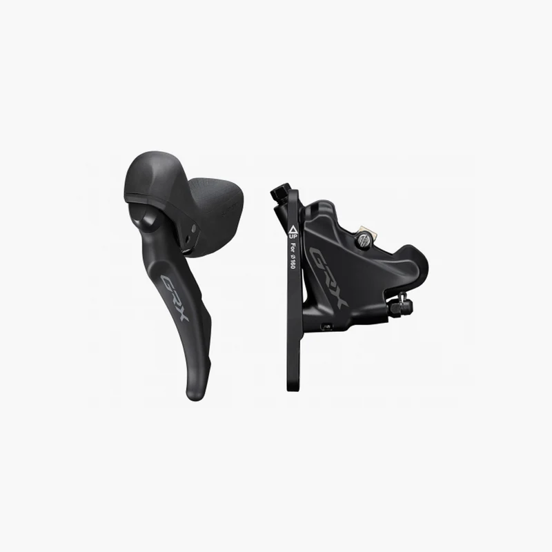 Shimano Frein à disque avant GRX BL-RX600 / BR-RX400