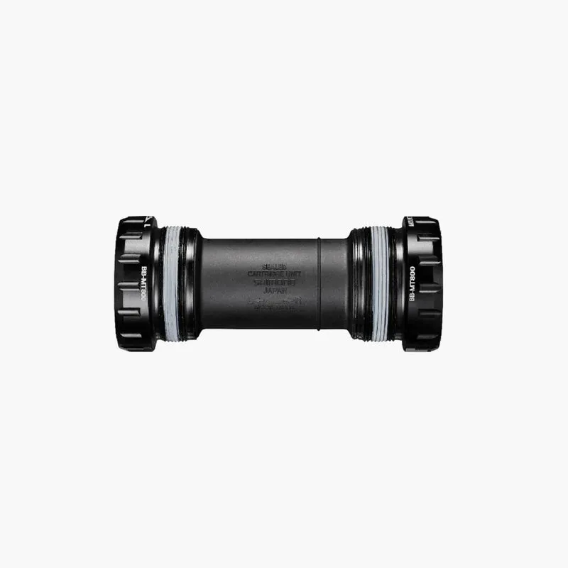 Shimano boitier de pédalier BSA BB-MT800