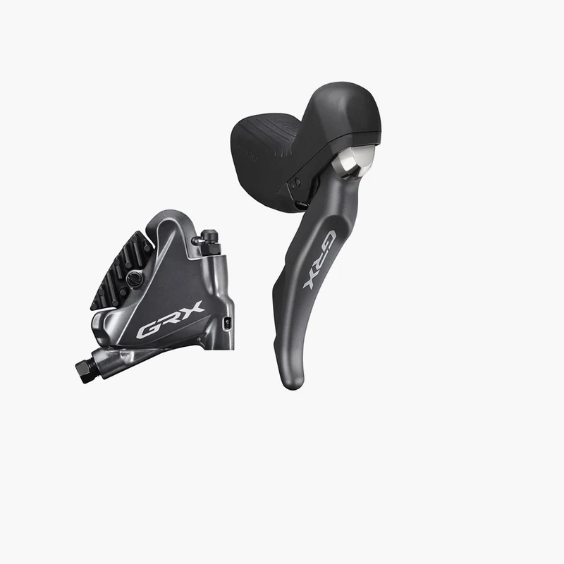 Shimano Frein à disque arrière GRX ST-RX810 / BR-RX-810