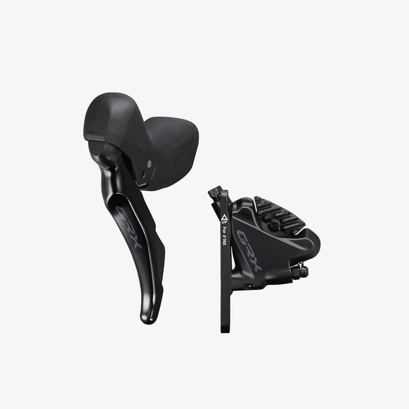 Shimano Frein à disque avant GRX ST-RX400 / BR-RX400 2v