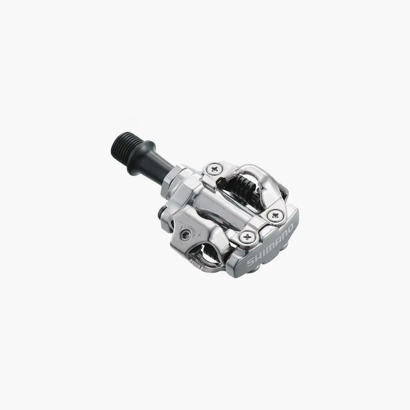 Shimano pédales SPD PD-M540 Silver