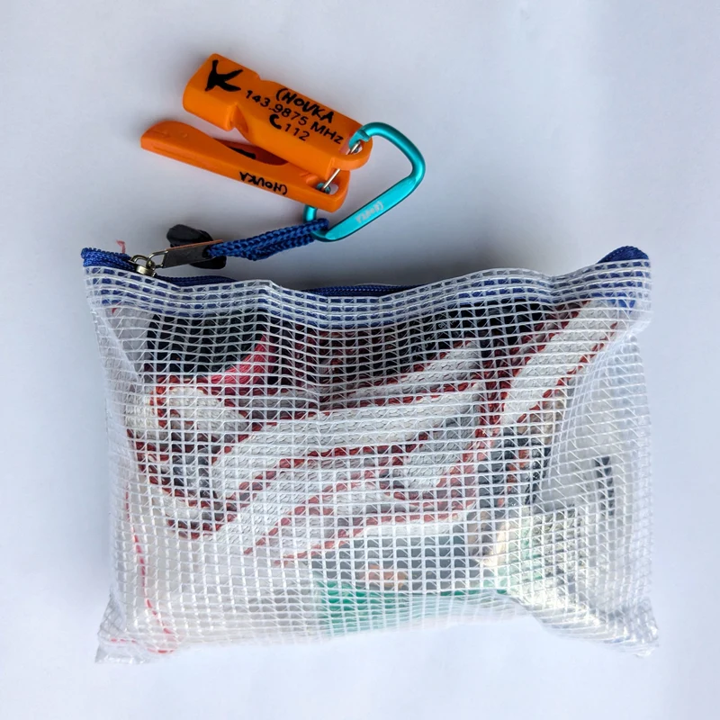 Kit arbrissage sécurité secours