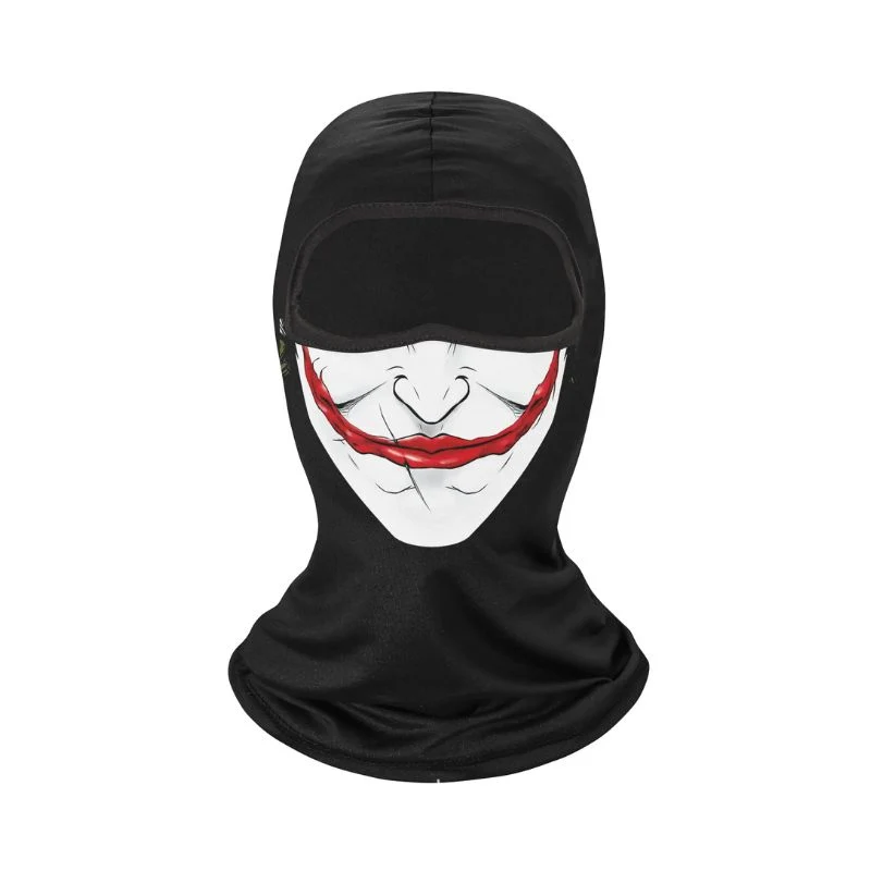 Cagoule moto - Joker