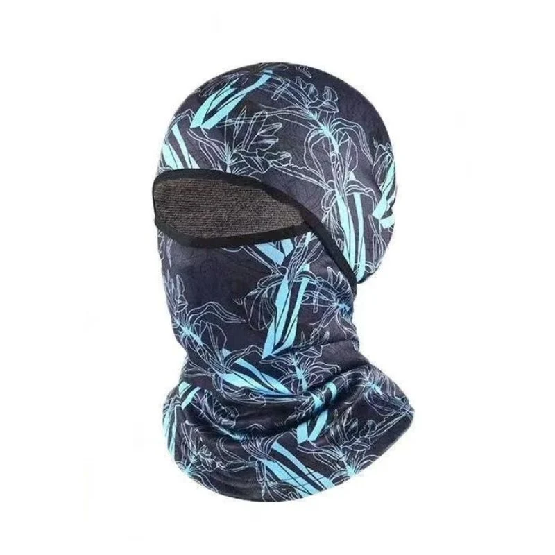 Cagoule moto - Graffiti