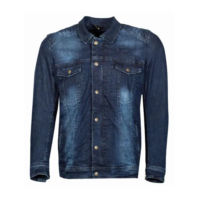 Chemise de moto homme - Jack Carl Thomas